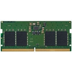 Kingston KVR56S46BS8-16 цена и информация | Оперативная память (RAM) | 220.lv