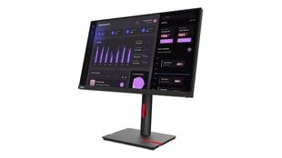 Lenovo T24i-30 (A22238FT0) cena un informācija | Monitori | 220.lv