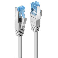 Lindy RJ45, 7.5 m цена и информация | Кабели и провода | 220.lv