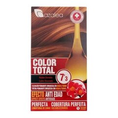 Краска для волос Azalea 7.3 цена и информация | Краска для волос | 220.lv