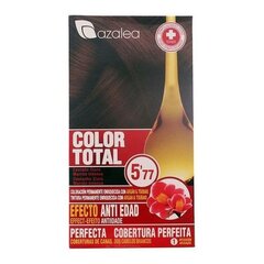 Краска для волос Azalea Intense Light cChestnut Brown 5.77 цена и информация | Краска для волос | 220.lv