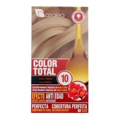 Краска для волос Azalea Platinum Blonde 10 цена и информация | Краска для волос | 220.lv