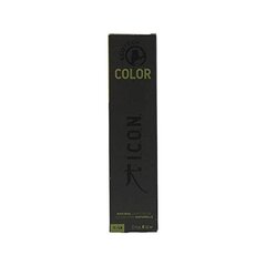 Matu krāsa I.c.o.n. Cool Cobalt, 60 ml cena un informācija | Matu krāsas | 220.lv