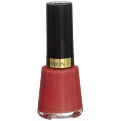 Лак для ногтей Revlon Nail Enamel, 161 Teak Rose, 14,7 мл цена и информация | Лаки для ногтей, укрепители | 220.lv