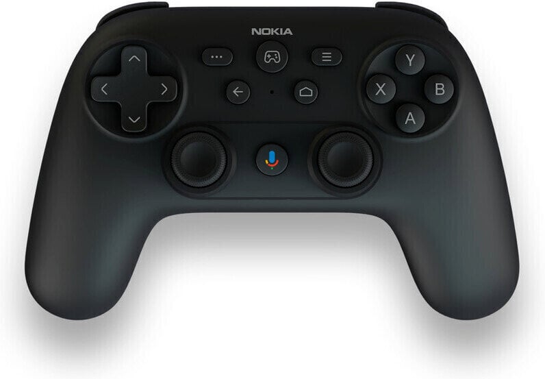 Nokia Game Controller GC5000 cena un informācija | Spēļu kontrolieri | 220.lv