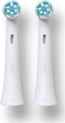 Oral-B iO Gentle Care, 4 шт. цена и информация | Насадки для электрических зубных щеток | 220.lv