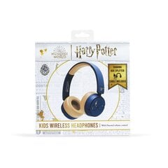 OTL Harry Potter Blue HP0997 цена и информация | Наушники с микрофоном Asus H1 Wireless Чёрный | 220.lv