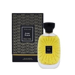 Parfimērijas ūdens Atelier Des Ors Aube Rubis Des Ors EDP, 100 ml cena un informācija | Sieviešu smaržas | 220.lv