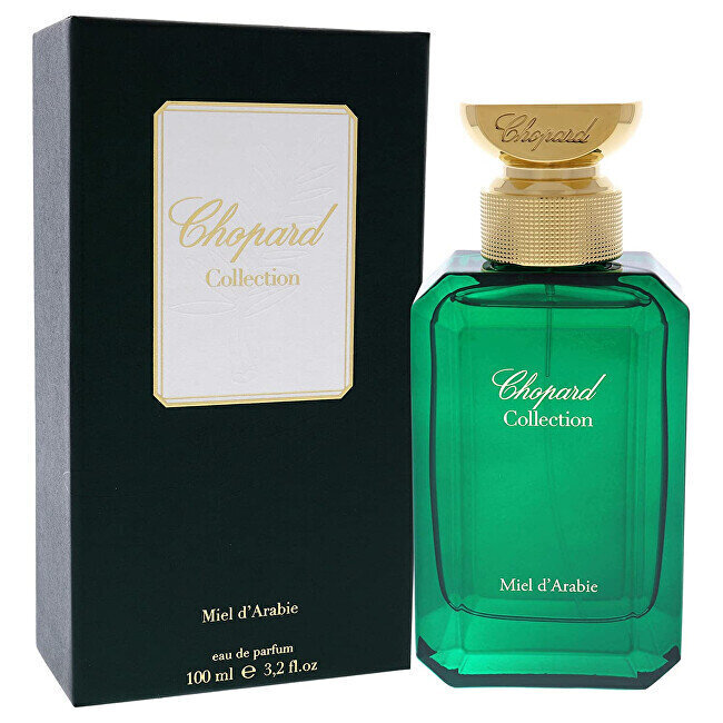 Parfimērijas ūdens Chopard Miel d`Arabie EDP sievietēm, 100 ml cena un informācija | Sieviešu smaržas | 220.lv