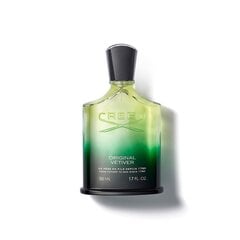 Парфюмерная вода Creed Original Vetiver EDP для женщин/мужчин, 50 мл цена и информация | Женские духи | 220.lv