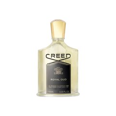 Парфюмированная вода Creed Royal Oud EDP, 100 мл цена и информация | Мужские духи | 220.lv