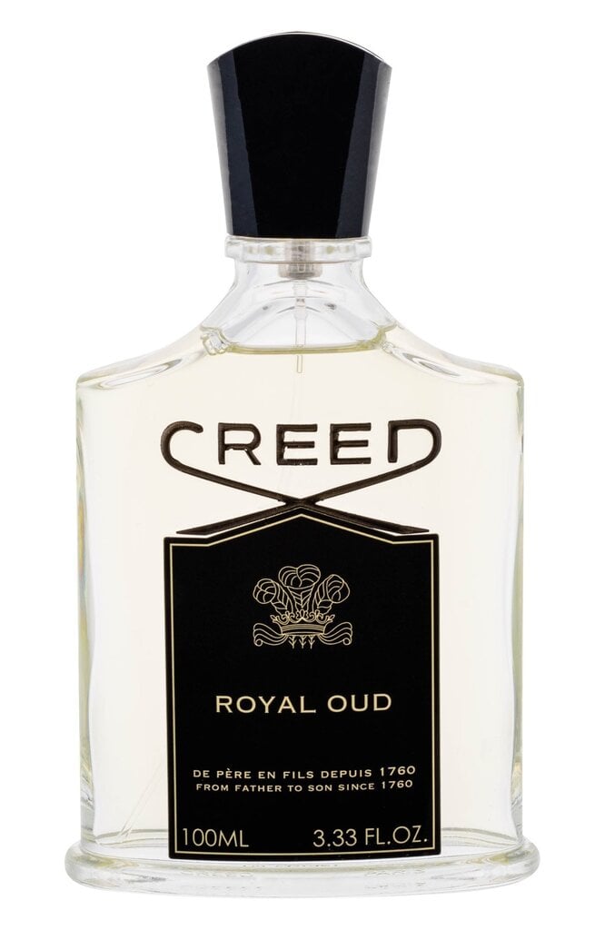 Parfimērijas ūdens Creed Royal Oud EDP, 100 ml cena un informācija | Vīriešu smaržas | 220.lv