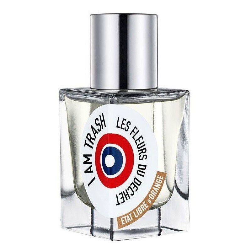 Parfimērijas ūdens Etat Libre D'Orange I Am Trash Les Fleurs Du Dechet EDP sievietēm, 30 ml цена и информация | Sieviešu smaržas | 220.lv