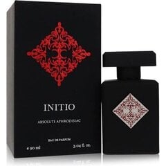 Parfimērijas ūdens Initio Parfums Absolute Aphrodisiac EDP vīriešiem, 90 ml cena un informācija | Vīriešu smaržas | 220.lv