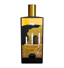 Parfimērijas ūdens Memo Paris Cuirs Nomades Sicilian Leather EDP, 75 ml cena un informācija | Sieviešu smaržas | 220.lv