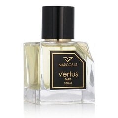 Parfimērijas ūdens Vertus Narcos'is EDP, 100 ml cena un informācija | Sieviešu smaržas | 220.lv