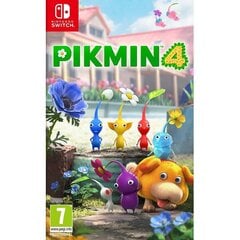 Pikmin 4 цена и информация | Компьютерные игры | 220.lv