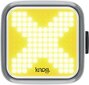 Priekšējais velosipēda lukturis Knog Blinder -X цена и информация | Velo lukturi un atstarotāji | 220.lv
