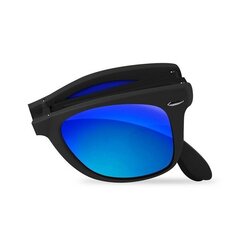 Puro Sunny Kit Gift Set - Plasma Case + Folding Sunglasses cena un informācija | Telefonu vāciņi, maciņi | 220.lv