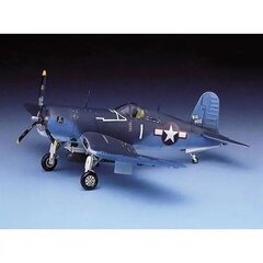 Saliekamais modelis Academy F4U1 Corsair cena un informācija | Konstruktori | 220.lv