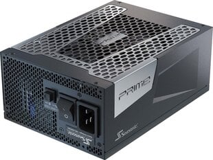 Seasonic PRIME-PX-1600 цена и информация | Блоки питания (PSU) | 220.lv