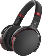 Sennheiser 508968 цена и информация | Наушники с микрофоном Asus H1 Wireless Чёрный | 220.lv