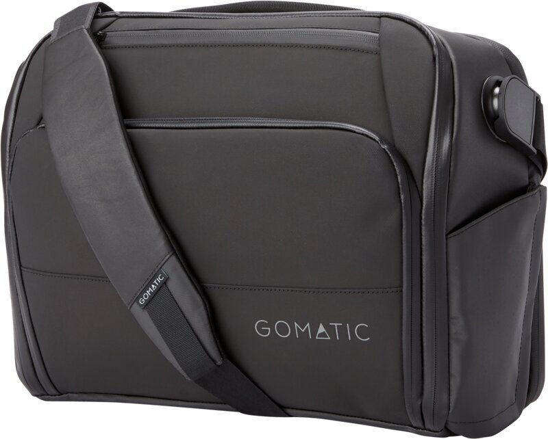 Soma Gomatic Messenger Bag V2 68925569 cena un informācija | Somas portatīvajiem datoriem | 220.lv