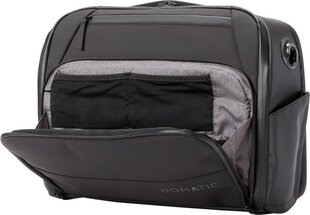 Сумка Gomatic Messenger Bag V2 689255609. цена и информация | Рюкзаки, сумки, чехлы для компьютеров | 220.lv