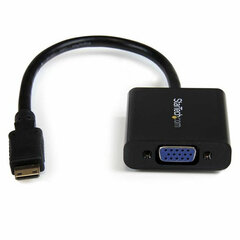 Startech MNHD2VGAE2 cena un informācija | Adapteri un USB centrmezgli | 220.lv