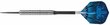 Šautriņu komplekts Assassin Darts Steeltip W 80, 3x22 g цена и информация | Šautriņmešana, dārts | 220.lv