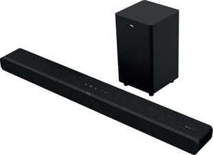 TCL 2.1.2 TS8212 cena un informācija | Mājas akustika, Sound Bar sistēmas | 220.lv