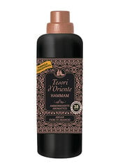 Tesori d'Oriente Hammam veļas mīkstinātājs, 760 ml cena un informācija | Veļas mazgāšanas līdzekļi | 220.lv