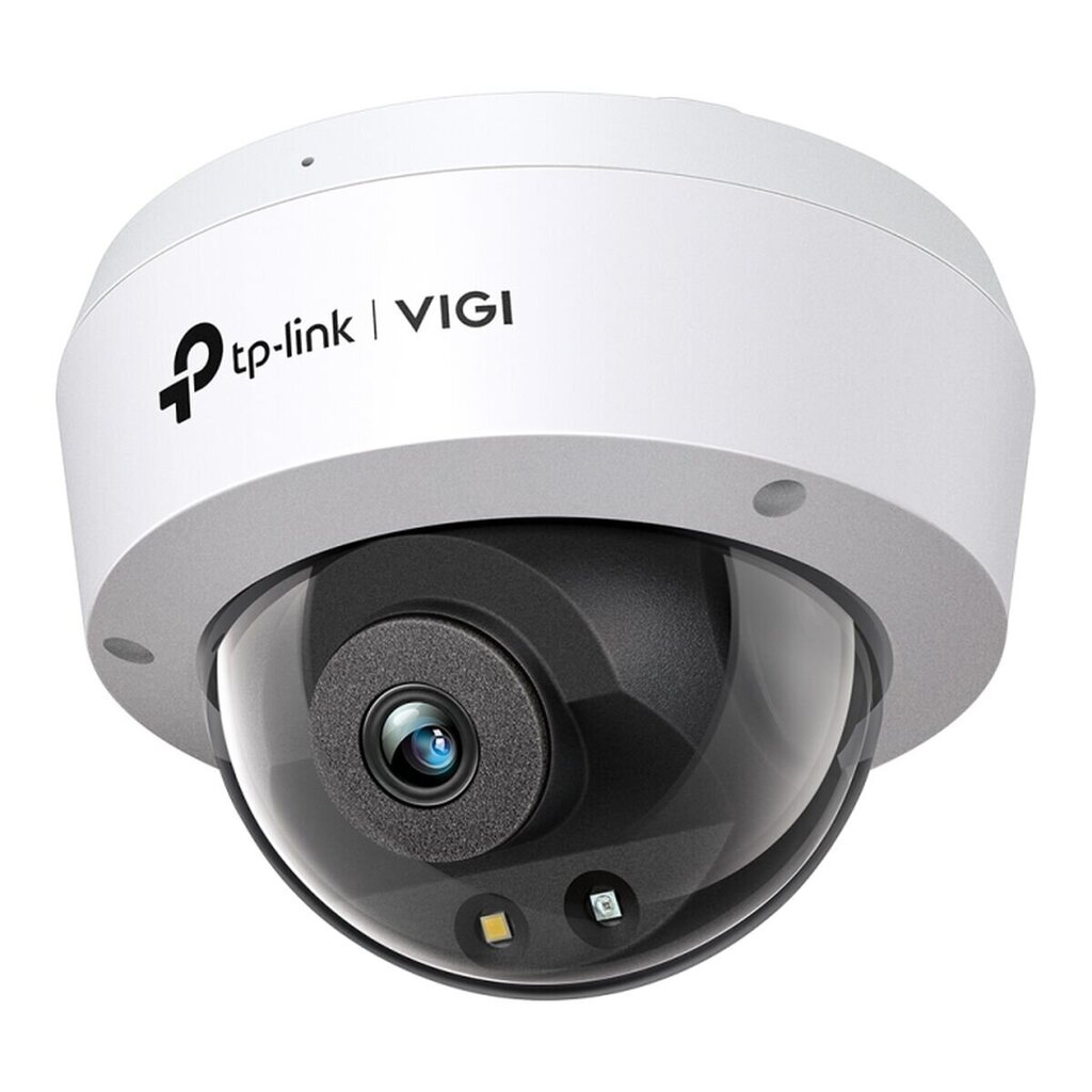 Uzraudzības kamera TP-Link DOME VIGI C240 cena un informācija | Novērošanas kameras | 220.lv