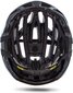 Velosipēda ķivere KASK Valegro, balta, M (52-58 cm) cena un informācija | Ķiveres | 220.lv