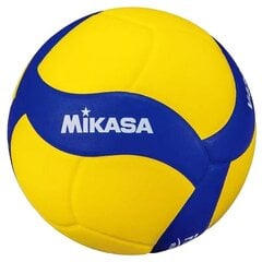 Volejbola bumba Mikasa V430W, 4 cena un informācija | Futbola bumbas | 220.lv