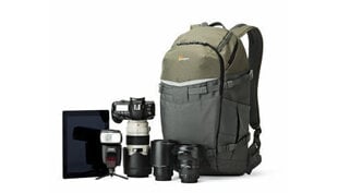 Lowepro Flipside Trek 450 цена и информация | Футляры, чехлы для фотоаппаратов и объективов | 220.lv