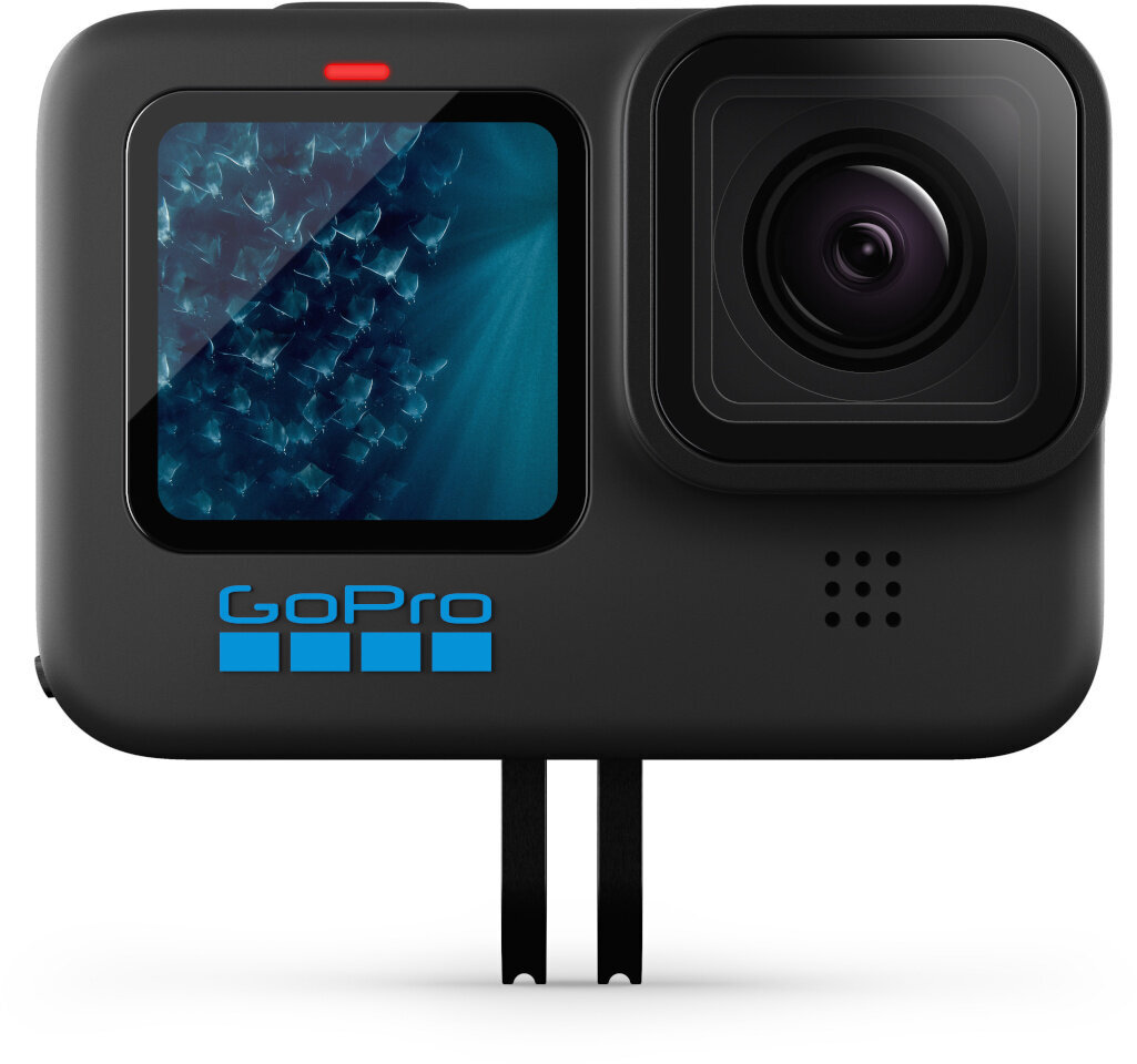 GoPro Hero11 цена и информация | Sporta kameras | 220.lv