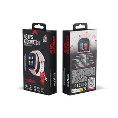 Maxlife MXKW-350 цена и информация | Смарт-часы (smartwatch) | 220.lv