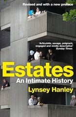 Estates: An Intimate History cena un informācija | Vēstures grāmatas | 220.lv