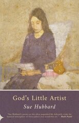 God's Little Artist цена и информация | Поэзия | 220.lv
