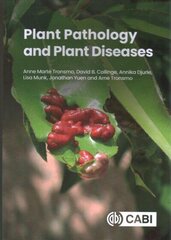 Plant Pathology and Plant Diseases cena un informācija | Ekonomikas grāmatas | 220.lv