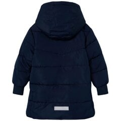 Name It LONG PUFFER JACKET 284418 цена и информация | Куртки, пальто для девочек | 220.lv