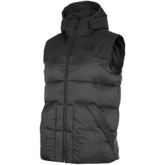 Veste vīriešiem 4F M H4Z22 KUMP002 20S, melna цена и информация | Мужские жилетки | 220.lv