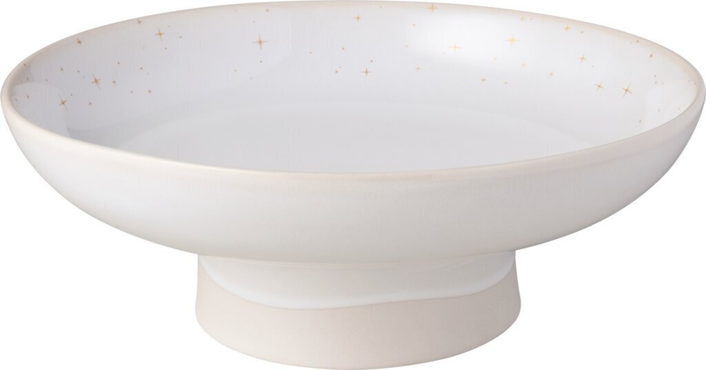 Villeroy & Boch bļoda Winter Glow, 24 cm цена и информация | Trauki, šķīvji, pusdienu servīzes | 220.lv