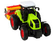 Radiovadāms traktors, 1:16 cena un informācija | Rotaļlietas zēniem | 220.lv