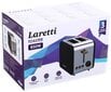 Laretti LR-EC2358 cena un informācija | Tosteri | 220.lv