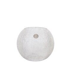 Vâze Crack Bowl, D20,5xH16,5 cm cena un informācija | Vāzes | 220.lv