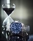 Vīriešu pulkstenis Edox NEPTUNIAN 80120 3BUM BUF цена и информация | Vīriešu pulksteņi | 220.lv