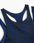 Sporta krūšturis sievietēm Adidas Originals Ivy Park HM2594, zils cena un informācija | Krūšturi | 220.lv