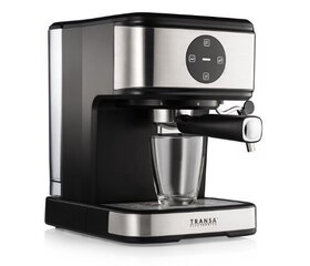 Transa Electronics Baristoline TE-73 cena un informācija | Kafijas automāti | 220.lv